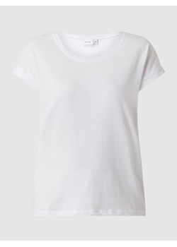 T-shirt z okrągłym dekoltem model ‘Dreamers’ ze sklepu Peek&Cloppenburg  w kategorii Bluzki damskie - zdjęcie 168308194