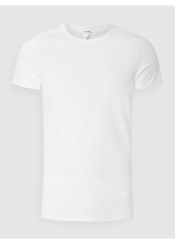 T-shirt ze streczem ze sklepu Peek&Cloppenburg  w kategorii T-shirty męskie - zdjęcie 168308282