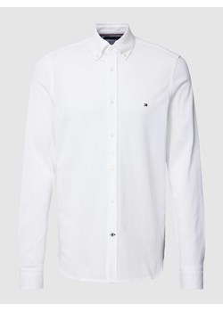 Koszula casualowa z kołnierzykiem typu button down ze sklepu Peek&Cloppenburg  w kategorii Koszule męskie - zdjęcie 168309252