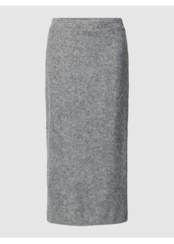 Spódnica ołówkowa z rozcięciem model ‘BLIS’ ze sklepu Peek&Cloppenburg  w kategorii Spódnice - zdjęcie 168309343