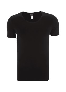 T-shirt z okrągłym dekoltem ze sklepu Peek&Cloppenburg  w kategorii Podkoszulki męskie - zdjęcie 168309854