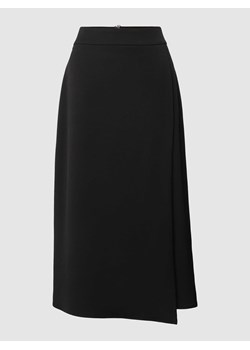 Spódnica midi w stylu kopertowym ze sklepu Peek&Cloppenburg  w kategorii Spódnice - zdjęcie 168310583