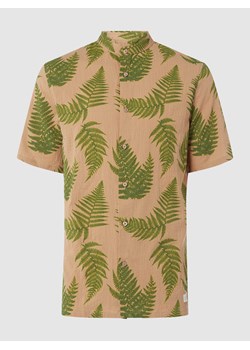 Koszula casualowa o kroju regular fit z dodatkiem streczu ze sklepu Peek&Cloppenburg  w kategorii Koszule męskie - zdjęcie 168311031