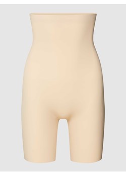 Majtki z wysokim stanem i funkcją modelującą sylwetkę model ‘Maxi Sexy Hi-Bermuda’ ze sklepu Peek&Cloppenburg  w kategorii Majtki damskie - zdjęcie 168311234