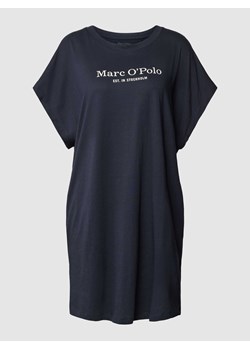 Koszula nocna z rękawami nietoperzowymi ze sklepu Peek&Cloppenburg  w kategorii Koszule nocne - zdjęcie 168311421