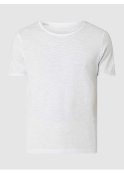 T-shirt z okrągłym dekoltem model ‘Morgan’ ze sklepu Peek&Cloppenburg  w kategorii T-shirty męskie - zdjęcie 168312174