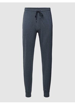 Spodnie od piżamy z ociepleniem model ‘DEEPSLEEPWEAR’ ze sklepu Peek&Cloppenburg  w kategorii Piżamy męskie - zdjęcie 168312231