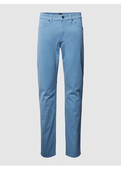 Jeansy o kroju slim fit z 5 kieszeniami model ‘Delaware’ ze sklepu Peek&Cloppenburg  w kategorii Spodnie męskie - zdjęcie 168312524