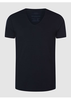 T-shirt z single dżerseju ze sklepu Peek&Cloppenburg  w kategorii T-shirty męskie - zdjęcie 168312800