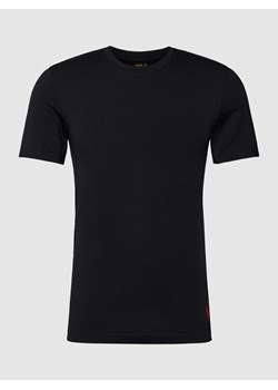 T-shirt z okrągłym dekoltem ze sklepu Peek&Cloppenburg  w kategorii T-shirty męskie - zdjęcie 168313761