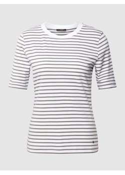 T-shirt w paski ze sklepu Peek&Cloppenburg  w kategorii Bluzki damskie - zdjęcie 168313923