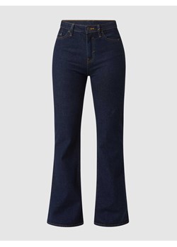 Jeansy z poszerzaną nogawką z dodatkiem streczu ze sklepu Peek&Cloppenburg  w kategorii Jeansy damskie - zdjęcie 168315954