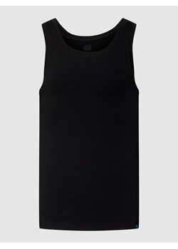 Top z szerokimi ramiączkami model ‘Long Life’ ze sklepu Peek&Cloppenburg  w kategorii T-shirty męskie - zdjęcie 168316233