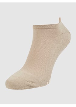 Skarpetki stopki z antypoślizgową podeszwą model ‘Cool Kick’ ze sklepu Peek&Cloppenburg  w kategorii Skarpetki męskie - zdjęcie 168316364