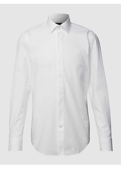 Koszula casualowa z kołnierzykiem typu kent model ‘Hank’ ze sklepu Peek&Cloppenburg  w kategorii Koszule męskie - zdjęcie 168316574