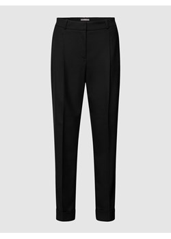 Spodnie materiałowe ze sklepu Peek&Cloppenburg  w kategorii Spodnie damskie - zdjęcie 168317034