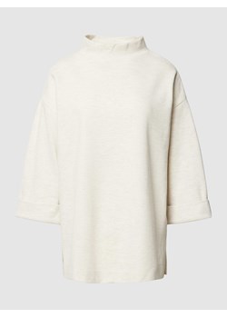 Bluza ze stójką model ‘Ally’ ze sklepu Peek&Cloppenburg  w kategorii Bluzy damskie - zdjęcie 168317993