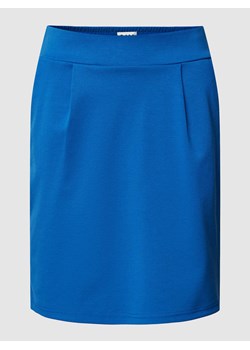Spódnica mini z elastycznym pasem model ‘Kate’ ze sklepu Peek&Cloppenburg  w kategorii Spódnice - zdjęcie 168321034