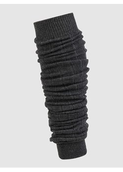 Rękawiczki bez palców z dodatkiem żywej wełny ze sklepu Peek&Cloppenburg  w kategorii Rękawiczki damskie - zdjęcie 168321490