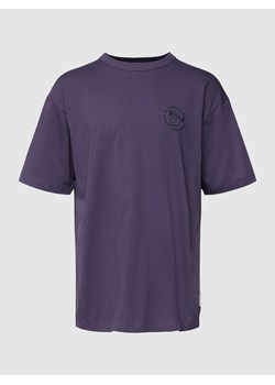 T-shirt z nadrukowanym motywem ze sklepu Peek&Cloppenburg  w kategorii T-shirty męskie - zdjęcie 168322321