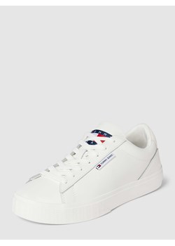 Sneakersy sznurowane ze sklepu Peek&Cloppenburg  w kategorii Trampki damskie - zdjęcie 168322883