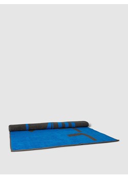 Ręcznik z nadrukiem z logo model ‘SEAWATER’ ze sklepu Peek&Cloppenburg  w kategorii Ręczniki - zdjęcie 168323142