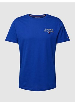 T-shirt z wyhaftowanym logo model ‘ORIGINAL’ ze sklepu Peek&Cloppenburg  w kategorii T-shirty męskie - zdjęcie 168323280
