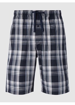 Szorty od piżamy z kieszeniami ze sklepu Peek&Cloppenburg  w kategorii Piżamy męskie - zdjęcie 168324474