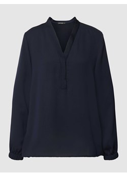 Bluzka z dekoltem w serek ze sklepu Peek&Cloppenburg  w kategorii Bluzki damskie - zdjęcie 168325640