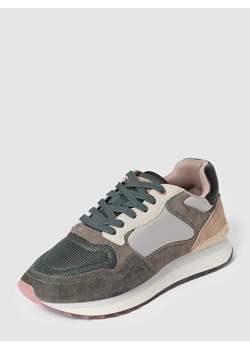 Sneakersy w stylu Colour Blocking model ‘SEOUL’ ze sklepu Peek&Cloppenburg  w kategorii Buty sportowe damskie - zdjęcie 168325741