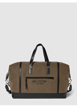 Torba typu duffle bag z napisem z logo model ‘PREP CLASSIC’ ze sklepu Peek&Cloppenburg  w kategorii Torby podróżne - zdjęcie 168325884
