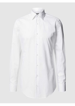 Koszula biznesowa model ‘Kent’ ze sklepu Peek&Cloppenburg  w kategorii Koszule męskie - zdjęcie 168326764