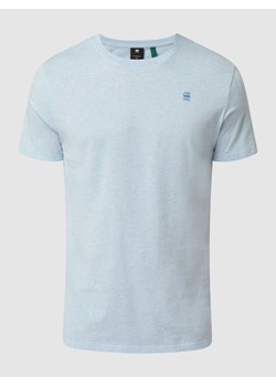 Koszula z wyhaftowanym logo ze sklepu Peek&Cloppenburg  w kategorii T-shirty męskie - zdjęcie 168327784