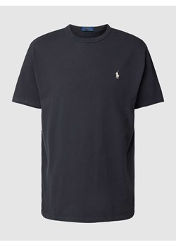 T-shirt z okrągłym dekoltem ze sklepu Peek&Cloppenburg  w kategorii T-shirty męskie - zdjęcie 168327871
