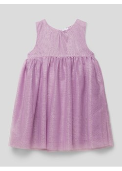Sukienka z efektem stopniowania model ‘BOSS SPENCER’ ze sklepu Peek&Cloppenburg  w kategorii Sukienki dziewczęce - zdjęcie 168328332