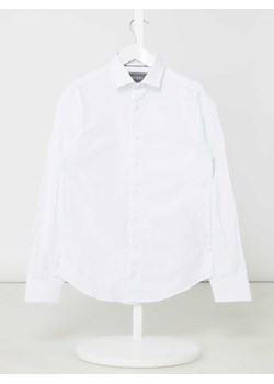 Koszula z kieszenią na piersi ze sklepu Peek&Cloppenburg  w kategorii Koszule chłopięce - zdjęcie 168329154