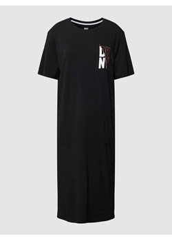 Koszula nocna z wpuszczanymi kieszeniami ze sklepu Peek&Cloppenburg  w kategorii Koszule nocne - zdjęcie 168329450