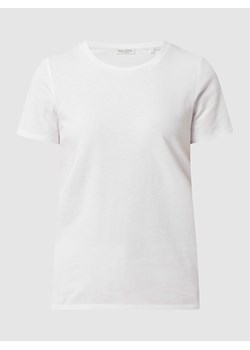 T-shirt z okrągłym dekoltem ze sklepu Peek&Cloppenburg  w kategorii Bluzki damskie - zdjęcie 168330044