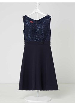 Sukienka z koronką ze sklepu Peek&Cloppenburg  w kategorii Sukienki dziewczęce - zdjęcie 168330351