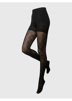 Rajstopy ze wzmocnionymi palcami model ‘INCREDIBLE LEGS’ ze sklepu Peek&Cloppenburg  w kategorii Rajstopy - zdjęcie 168330991