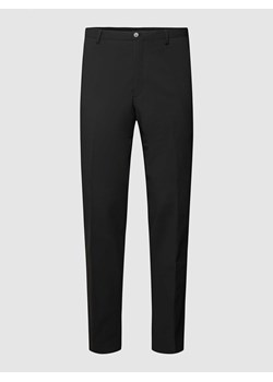 Spodnie z kantami ze sklepu Peek&Cloppenburg  w kategorii Spodnie męskie - zdjęcie 168331834