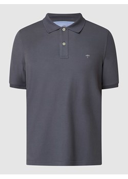 Koszulka polo z bawełny Supima® ze sklepu Peek&Cloppenburg  w kategorii T-shirty męskie - zdjęcie 168332694
