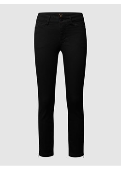 Jeansy o kroju skinny fit z dodatkiem streczu model ‘DREAM CHIC’ ze sklepu Peek&Cloppenburg  w kategorii Jeansy damskie - zdjęcie 168334764