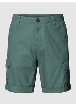 Szorty z kieszeniami cargo model ‘Beach Break Cargo Shorts’ ze sklepu Peek&Cloppenburg  w kategorii Spodenki męskie - zdjęcie 168334991