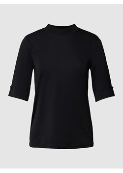 T-shirt z rękawem o dł. 1/2 ze sklepu Peek&Cloppenburg  w kategorii Bluzki damskie - zdjęcie 168335043
