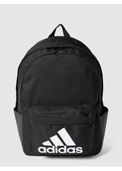 Plecak z detalem z logo model ‘BOS’ ze sklepu Peek&Cloppenburg  w kategorii Plecaki - zdjęcie 168336083