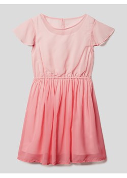 Sukienka z efektem ombré ze sklepu Peek&Cloppenburg  w kategorii Sukienki dziewczęce - zdjęcie 168336751