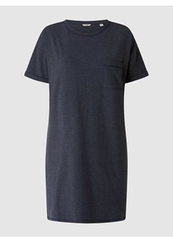 Koszula nocna z kieszenią na piersi ze sklepu Peek&Cloppenburg  w kategorii Koszule nocne - zdjęcie 168337002