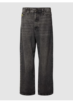 Jeansy o luźnym kroju model ‘IRON’ ze sklepu Peek&Cloppenburg  w kategorii Jeansy męskie - zdjęcie 168337760