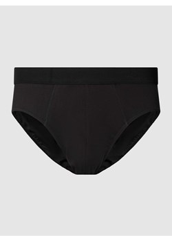 Spodnie z elastycznym pasem ze sklepu Peek&Cloppenburg  w kategorii Majtki męskie - zdjęcie 168338232